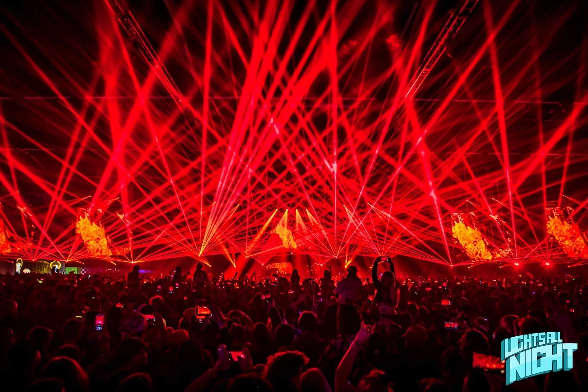 LaserWolf FX