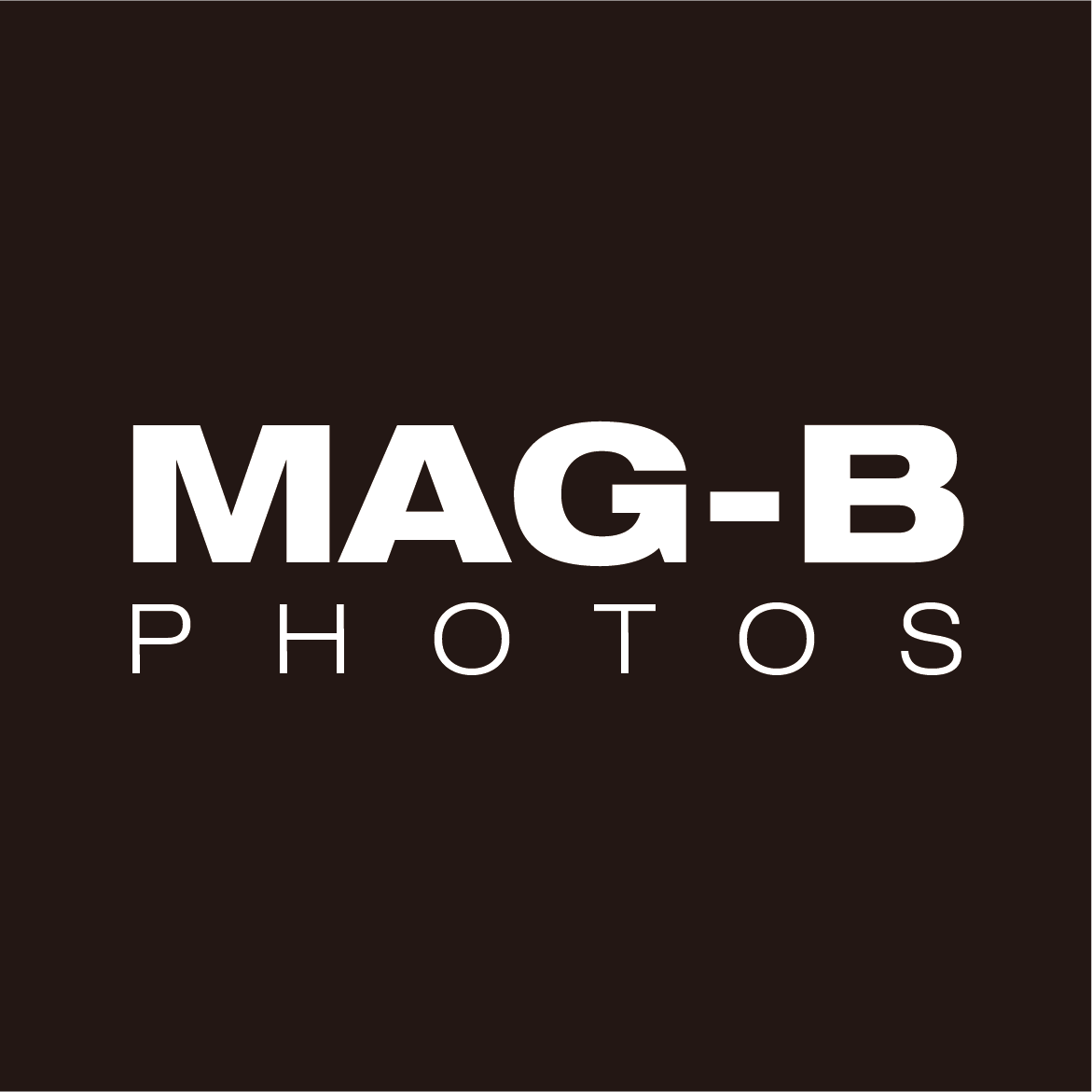 MAG-B Crowd Zine