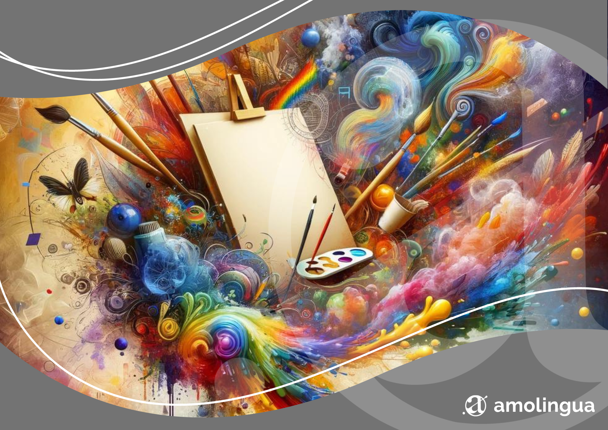 How to Harness Creativity in Multilingual Teams — Amolingua - language ...