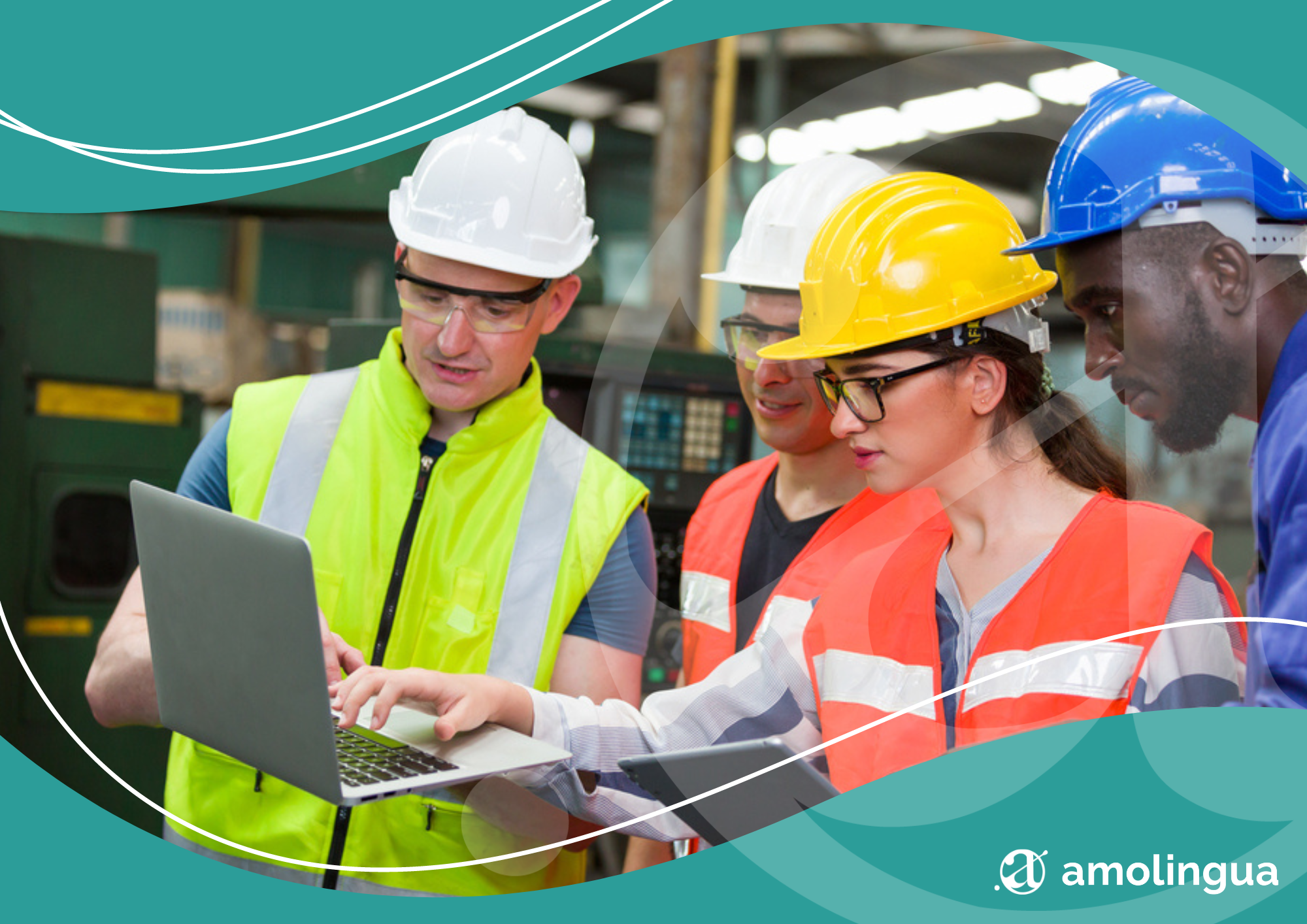 Manufacturing Language Customizing Language Training for Specific Industries: Manufacturing ...