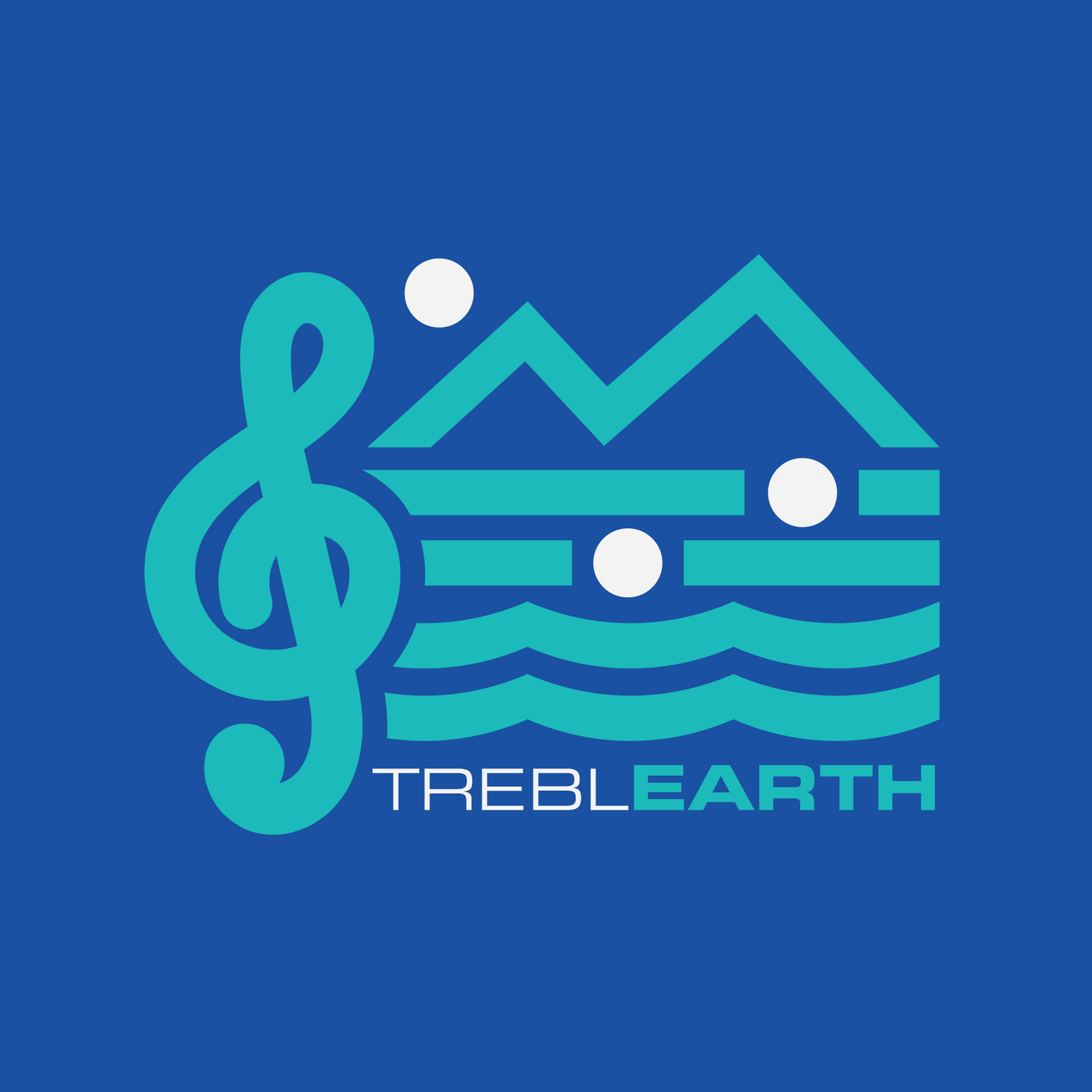 Treble Earth