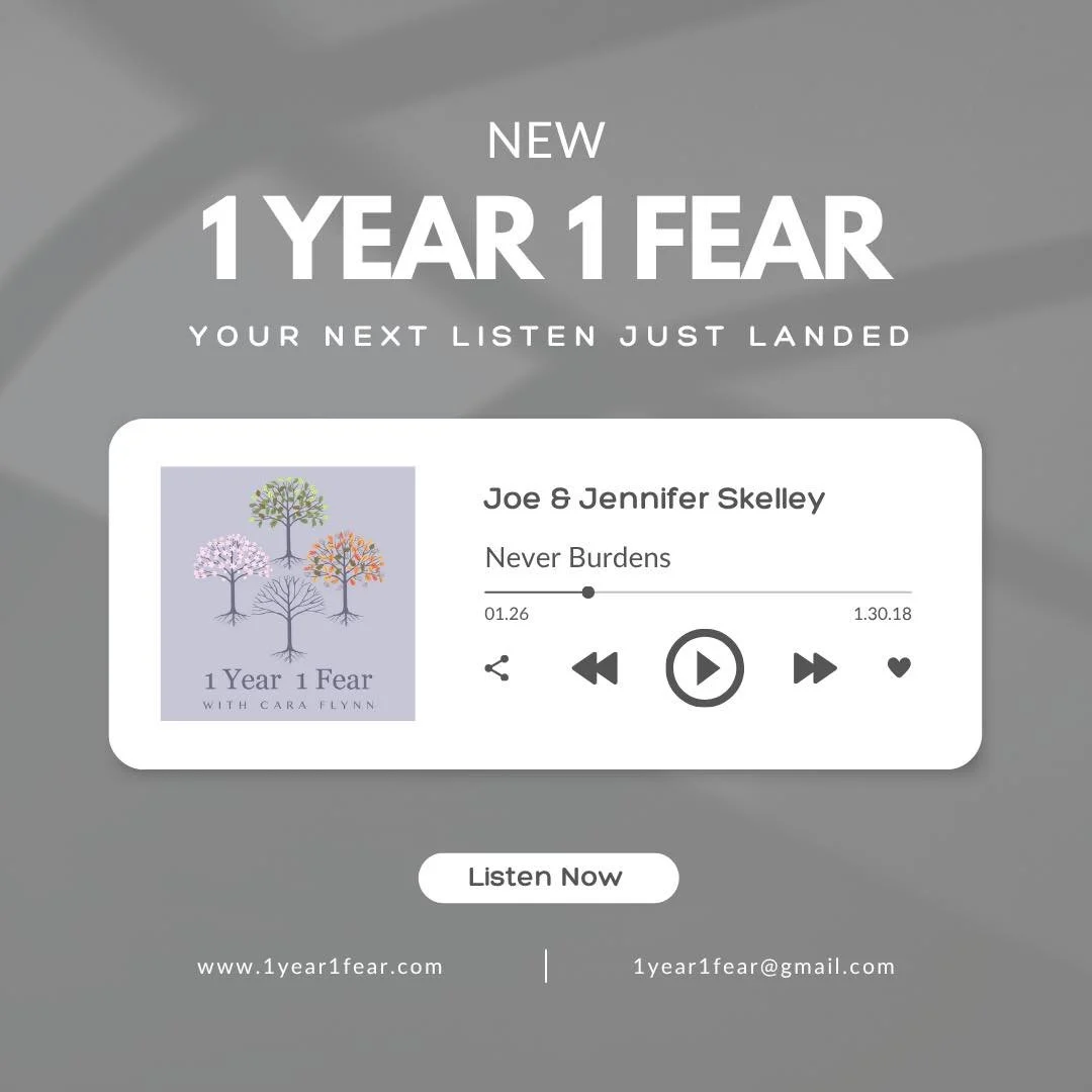 141: “Never Burdens”