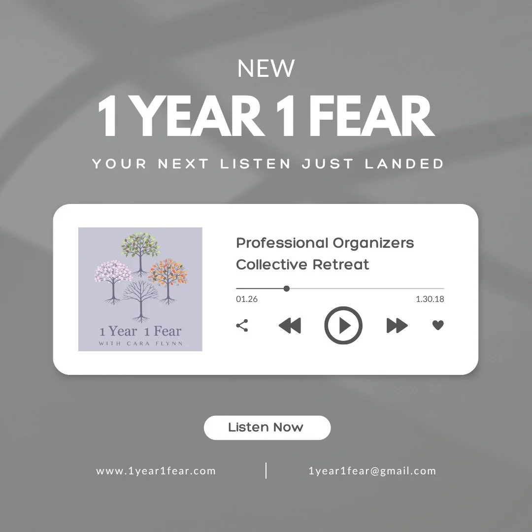 142: Professional Organizers Collective