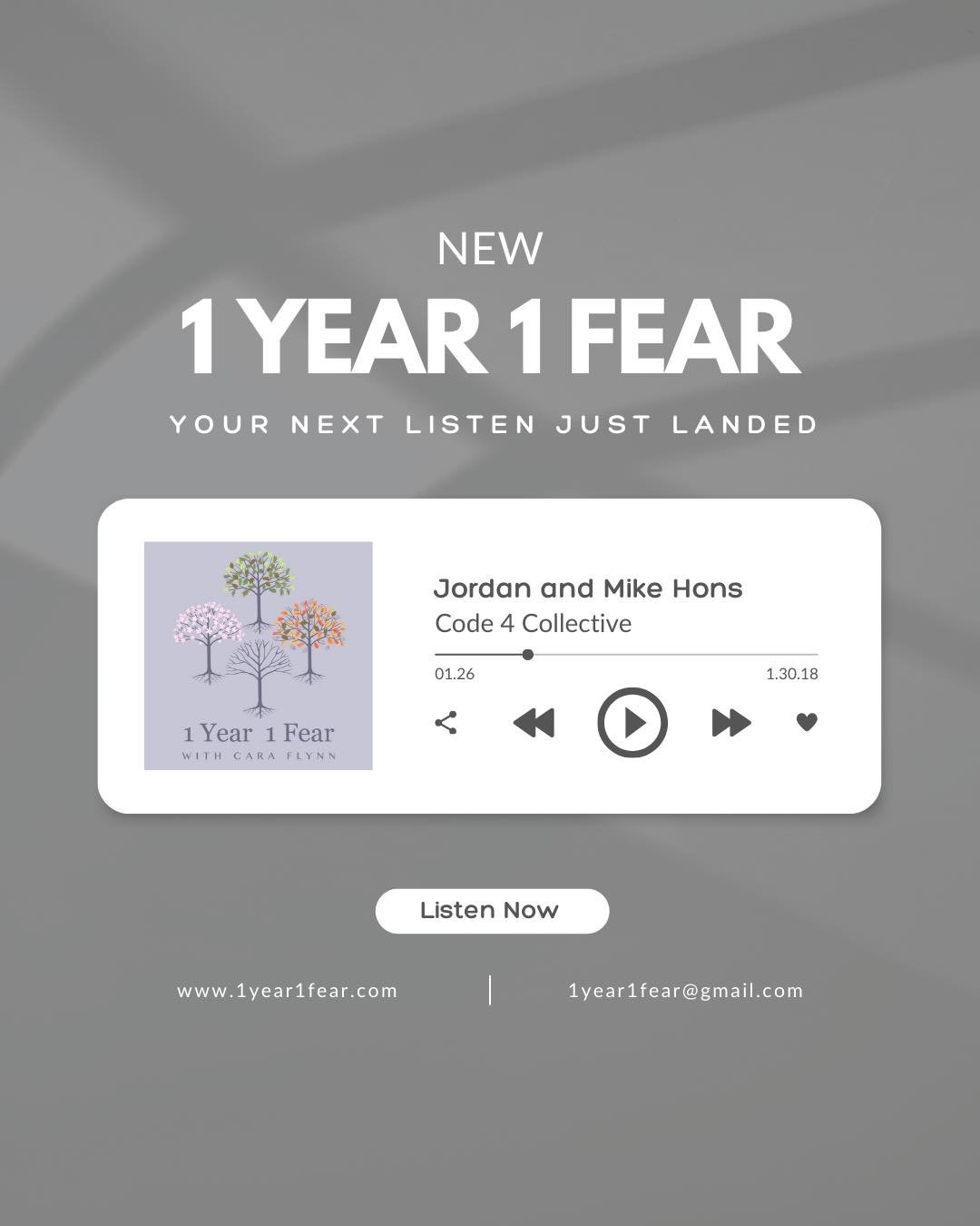 148: “Code 4 Collective”