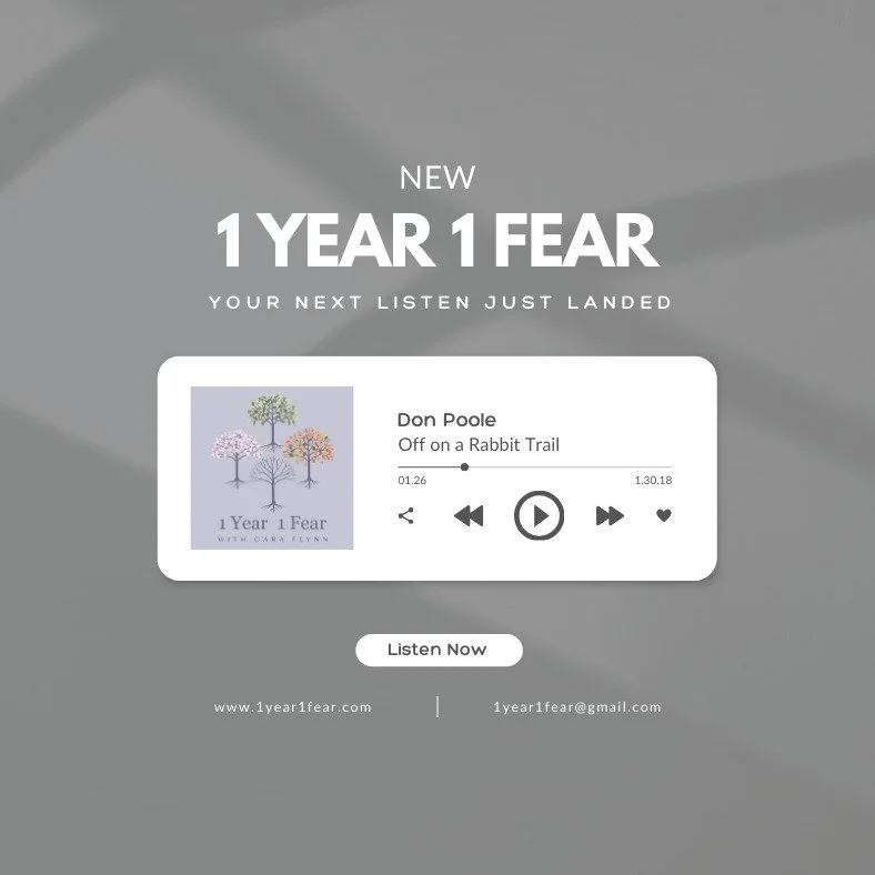 149: “Off On A Rabbit Trail”