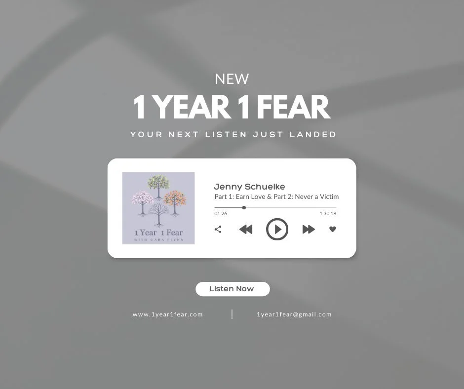 150 &amp; 151: “Earn Love” / “Never A Victim”