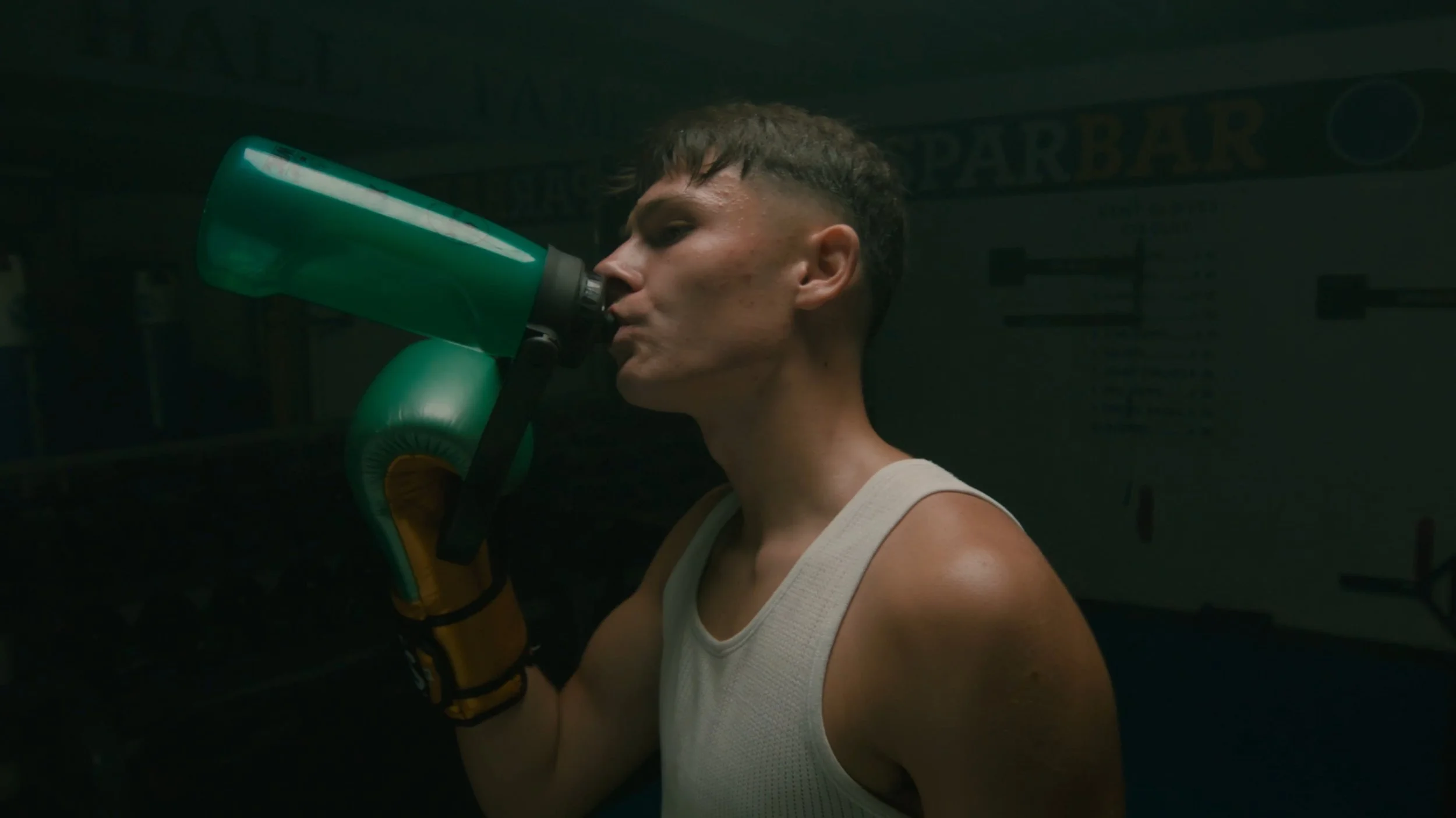 Fraqua - Vive TV Network