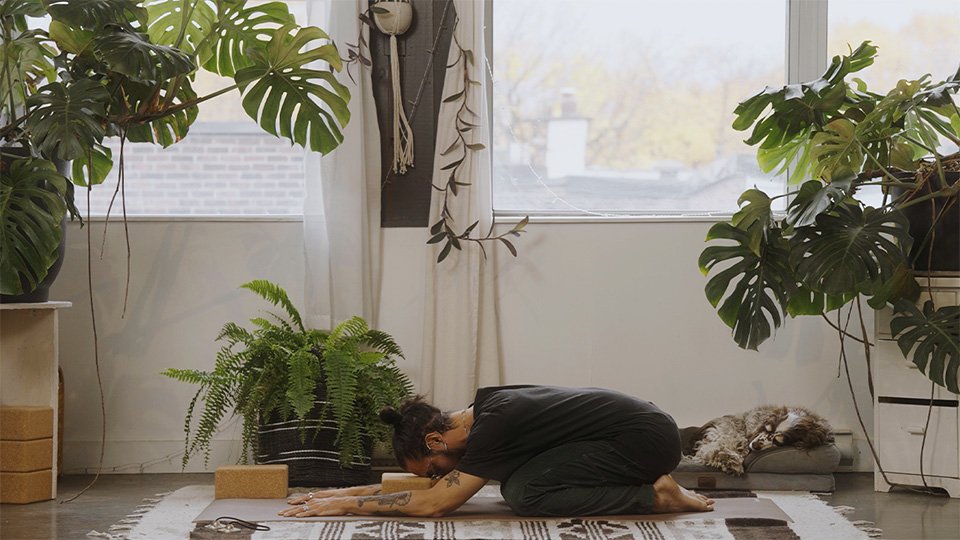 Lettre Inspirante #2 - Et si ton corps savait déjà ce dont tu as besoin ?
