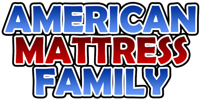 American Mattress Family