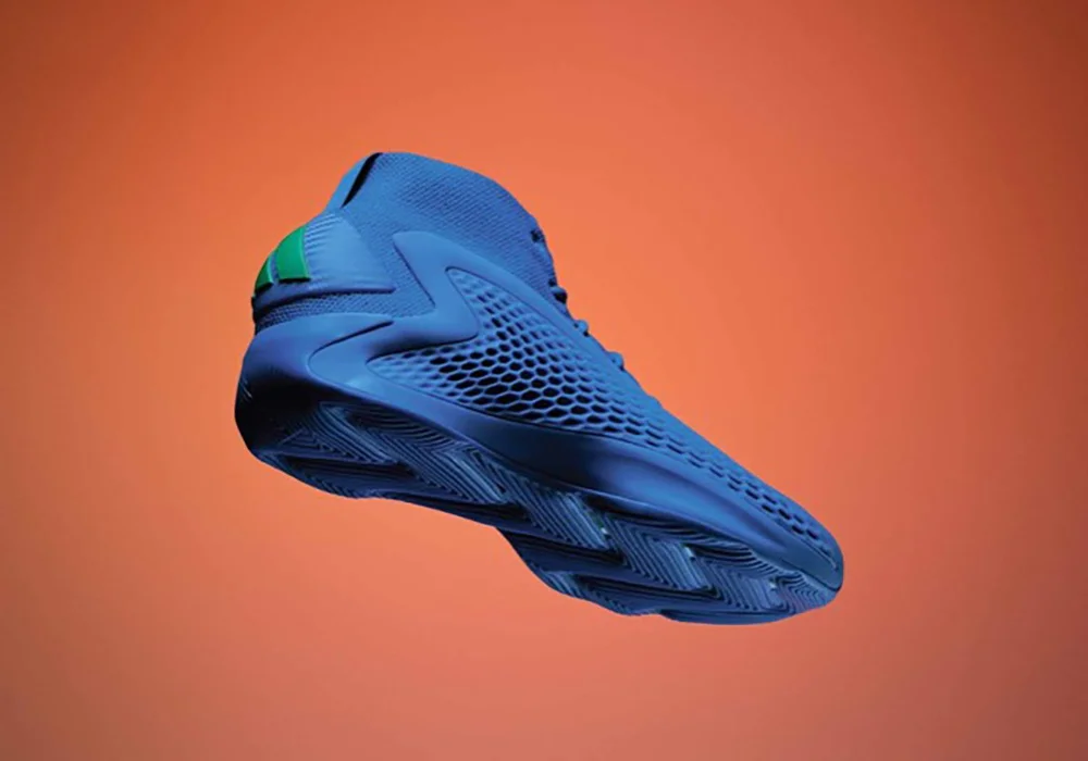 AE 1 'Velocity Blue'