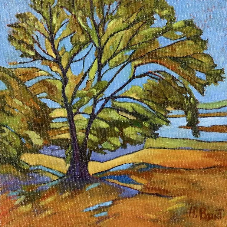 Audrey Bunt - Beyond the Trees No.11-S.jpg