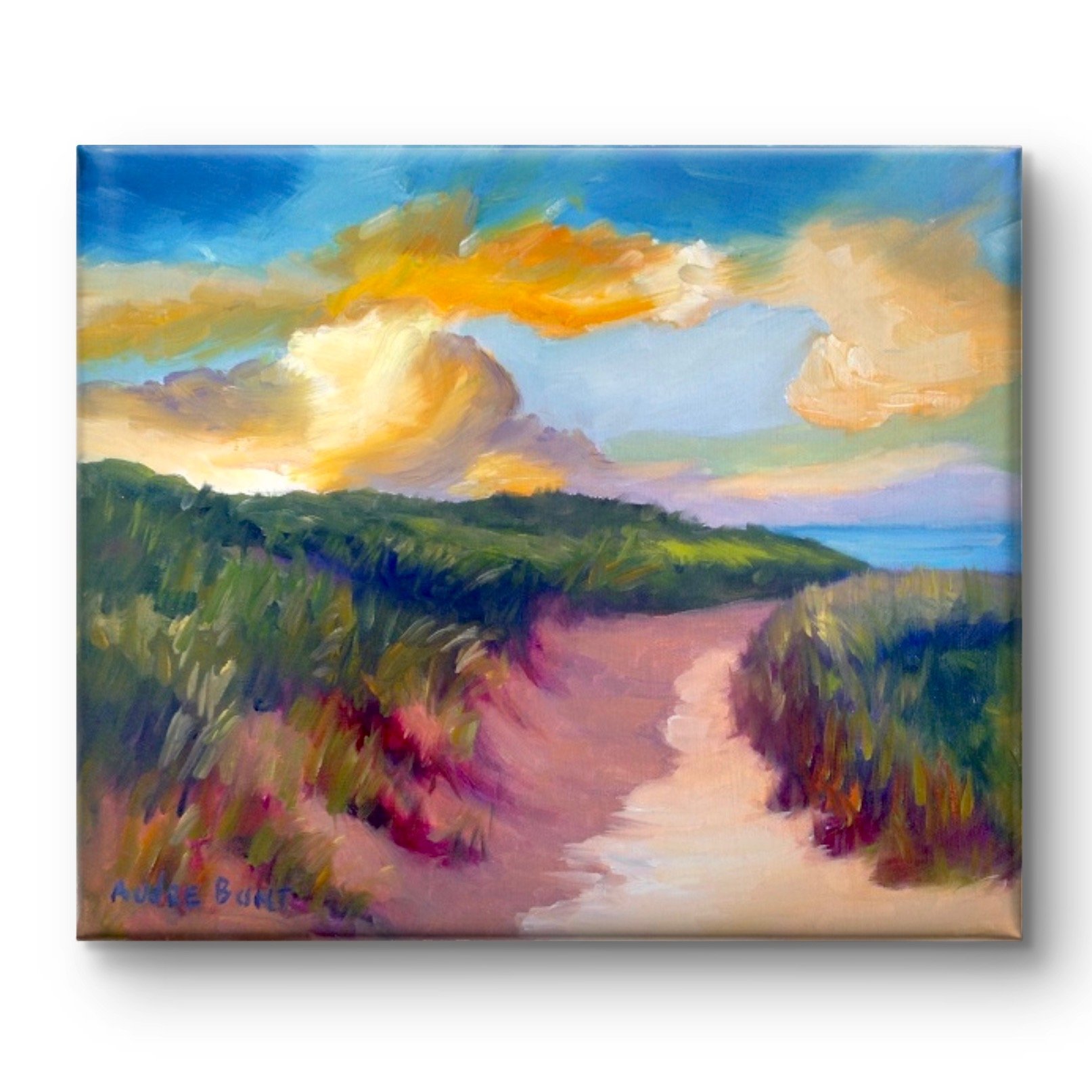 ART OF SUNSETS 4