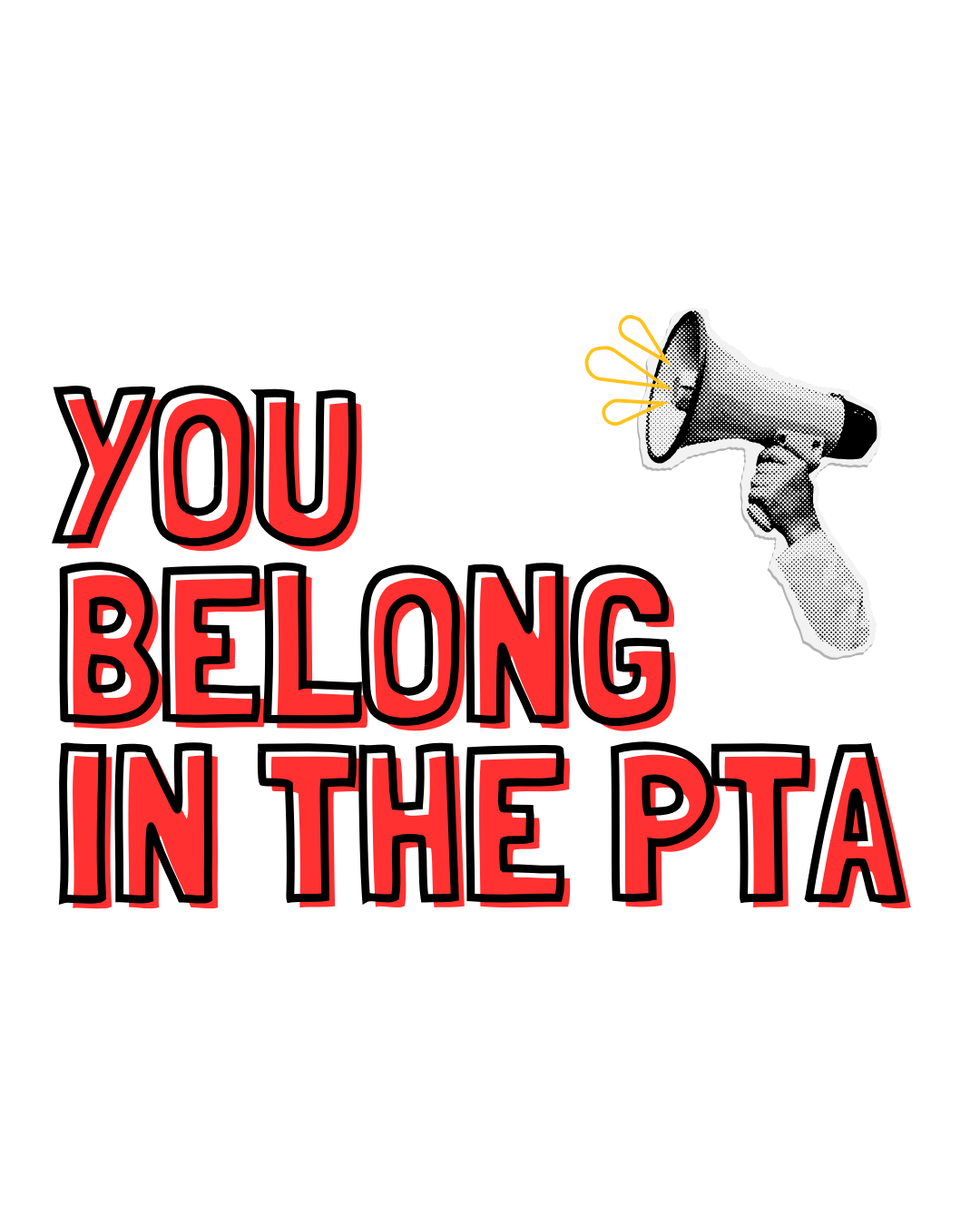 Time to renew your PTA membership