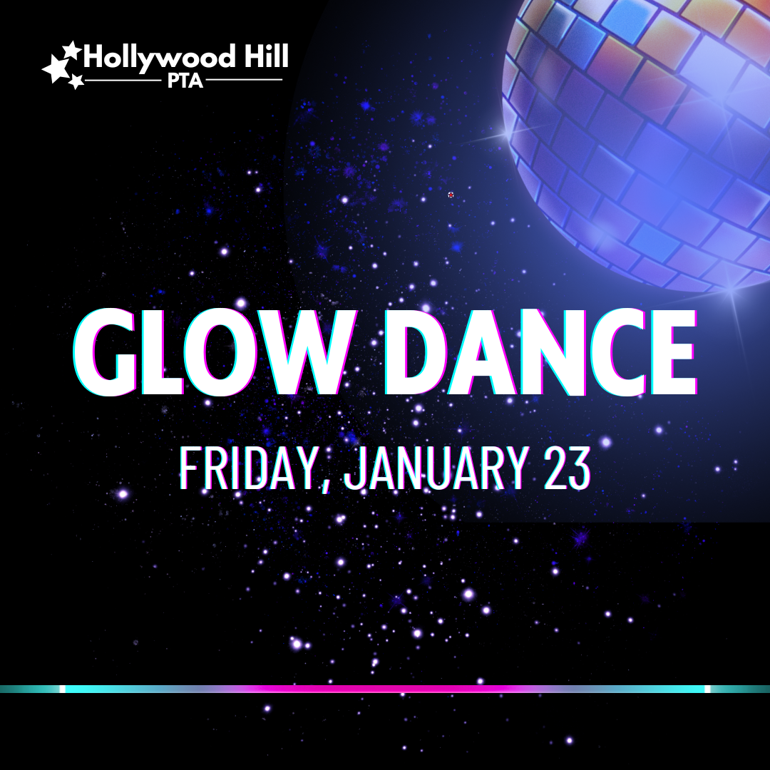 Glow Dance