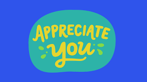Staff Appreciation Week