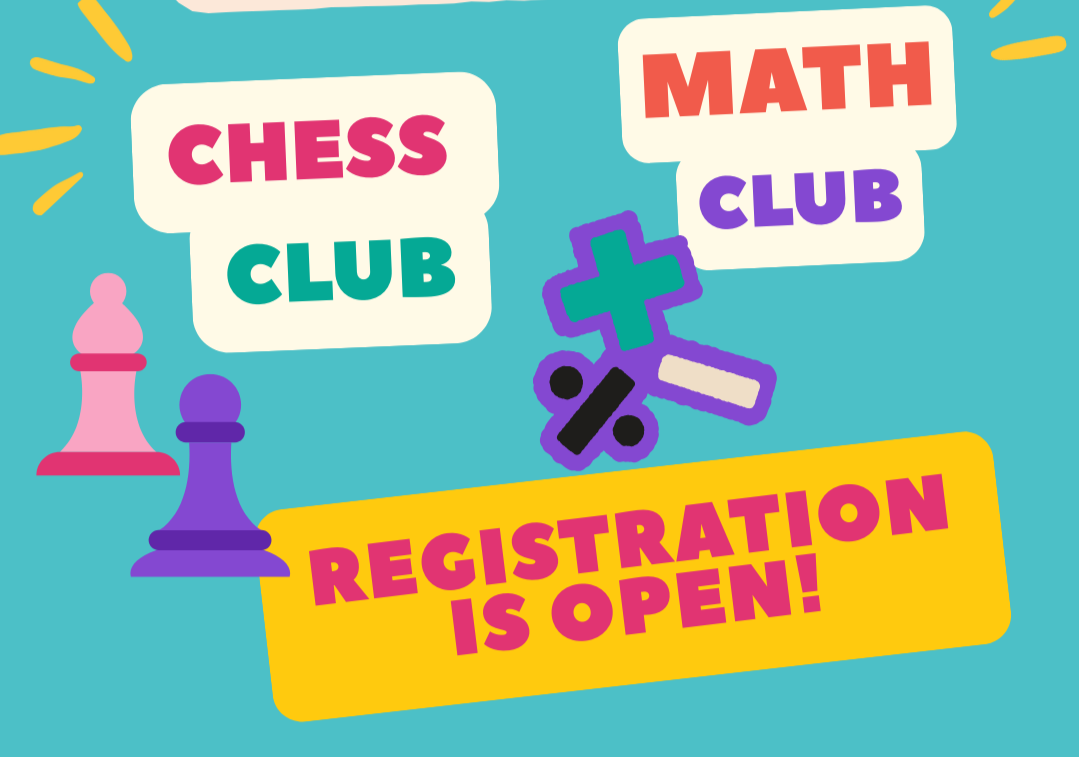 Winter 2026 Enrichment Sign-Ups