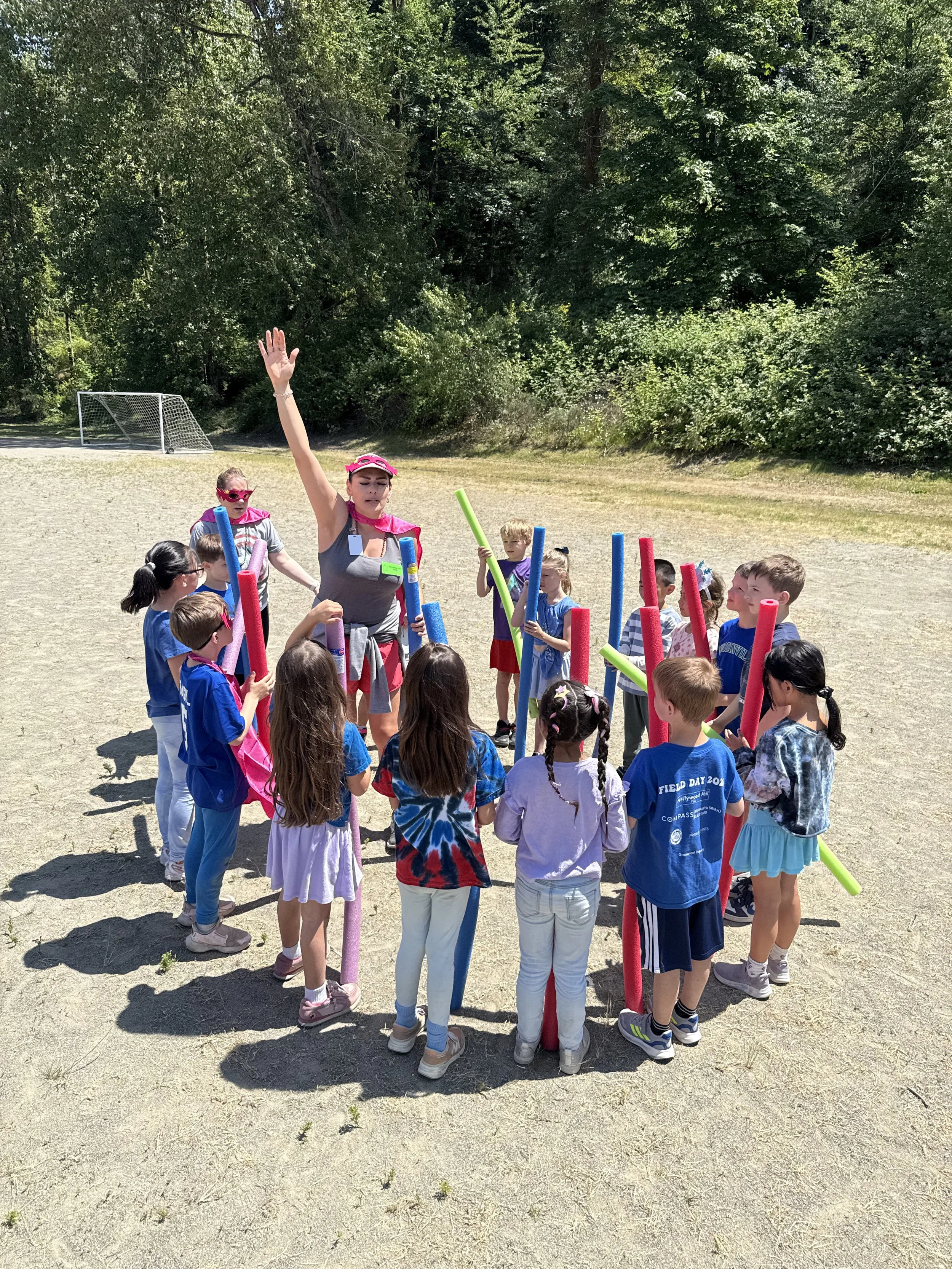 Field Day