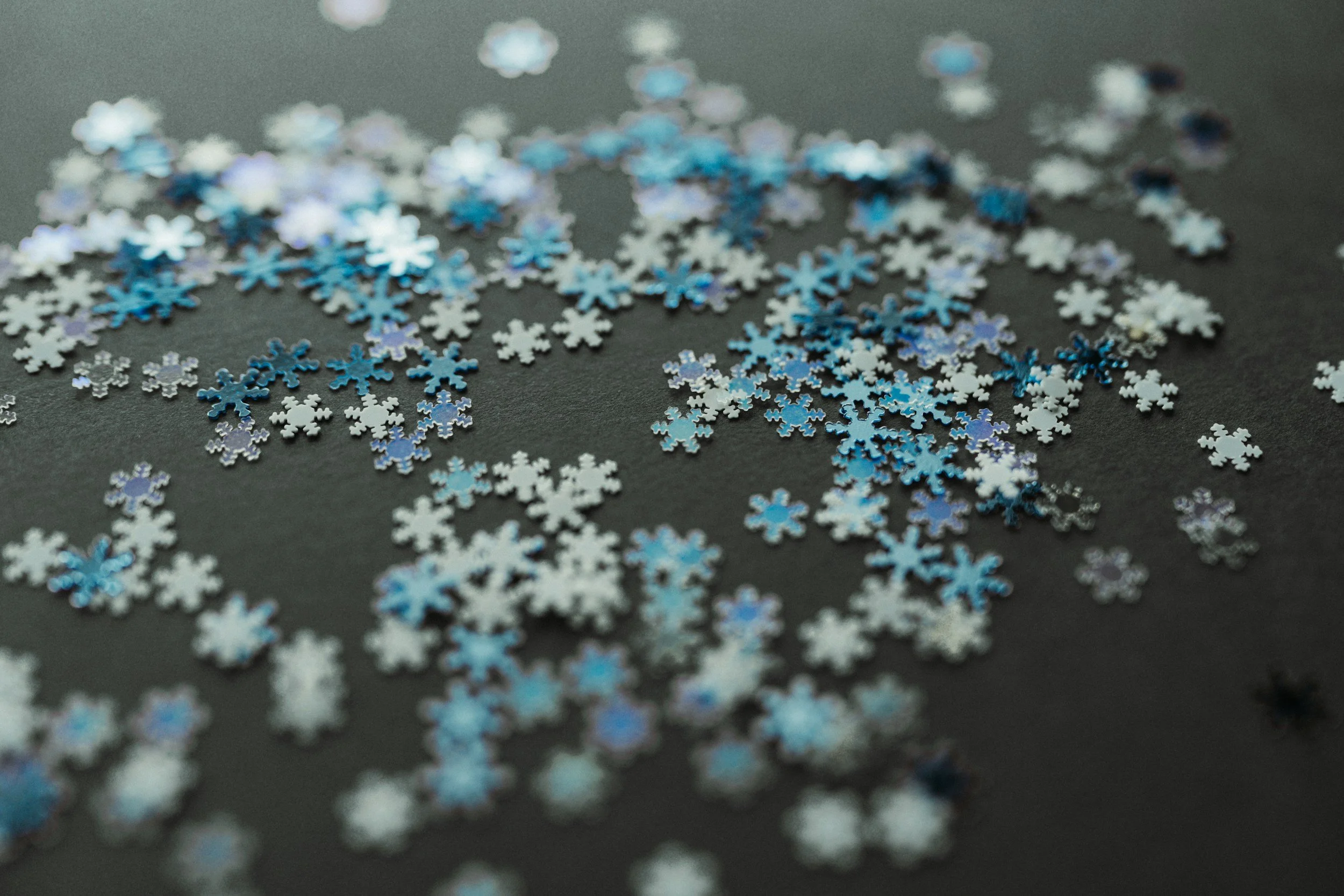 Winter Classroom Celebrations