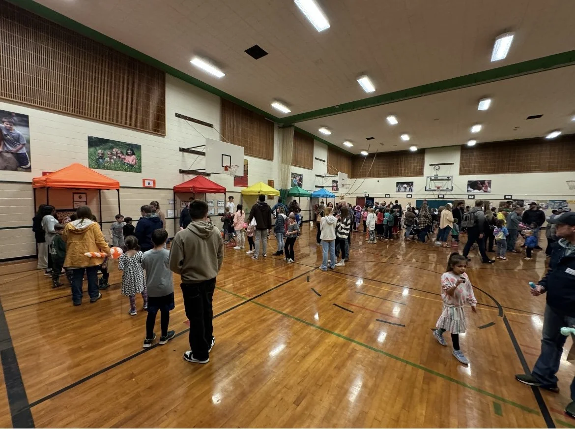 Fall Festival