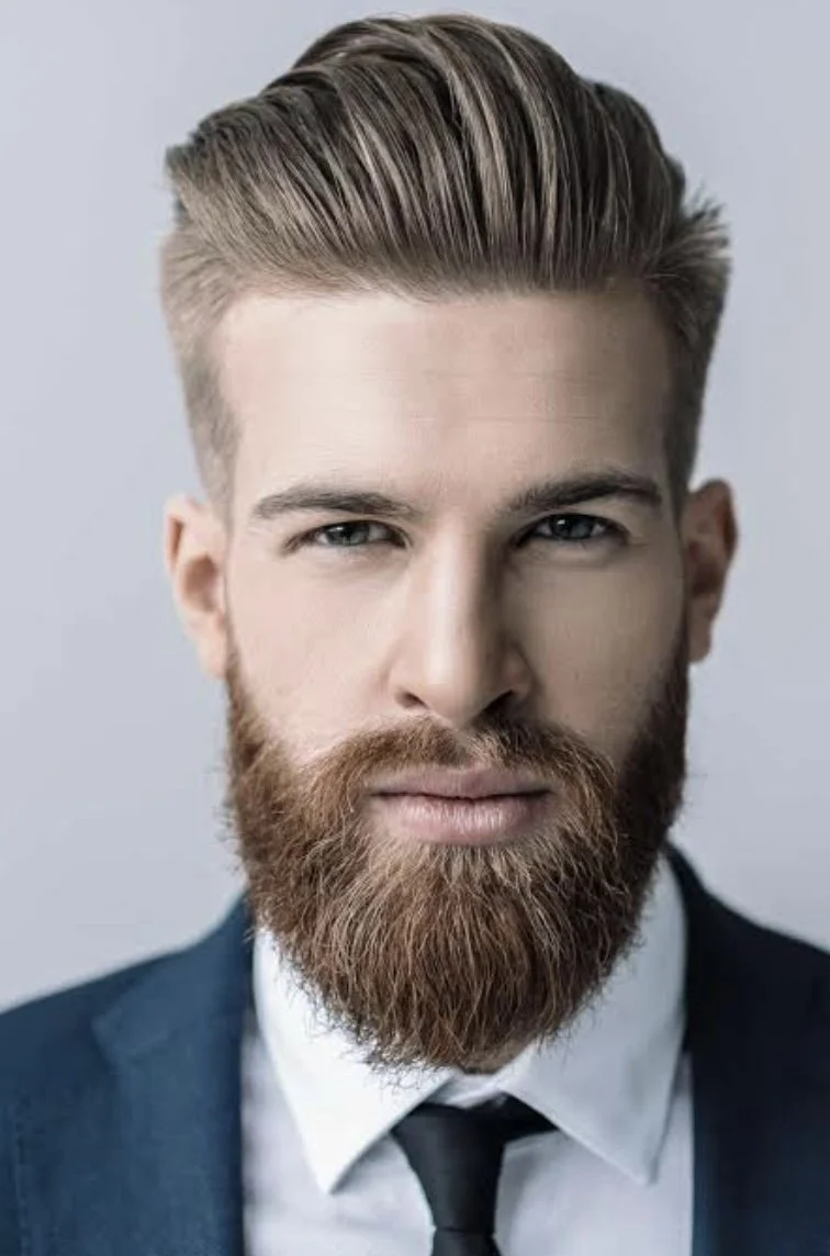 The benefits of Collagen for Men.