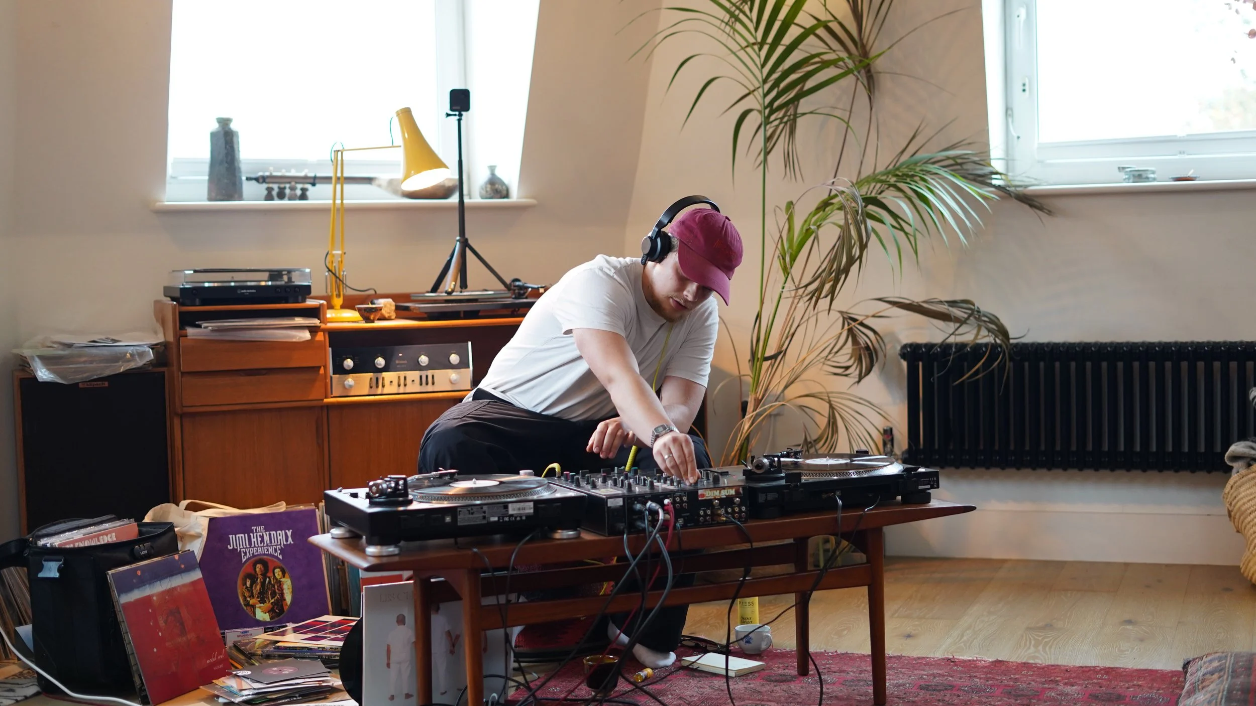 Inside Onehand: A New Kind of Creative Space in London