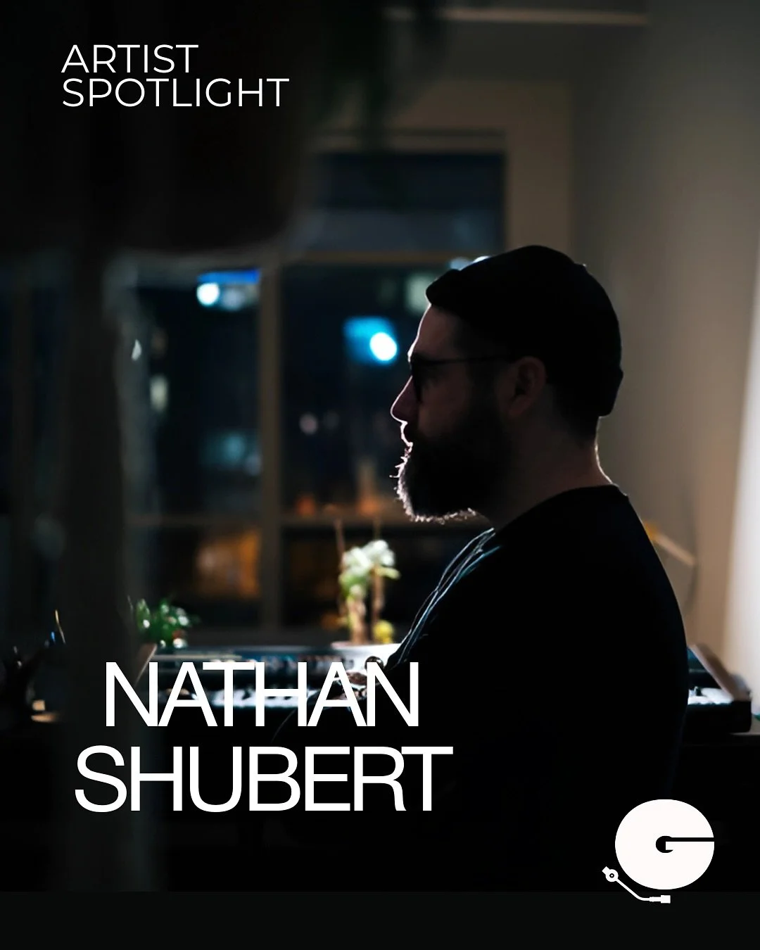 Nathan Shubert (@nathanshubert) for Groove Magazine.

Read the full piece at www.groovemagazine.co

Words by @cosyclarke

.
.
#groovemagazine #emergingartist #creativecommunity #musicmedia #ukmusicscene #indiemagazine #undergroundmusic #musicfeatures