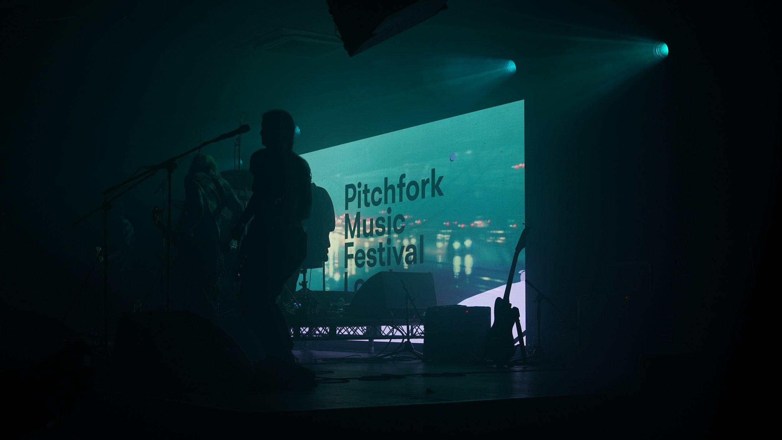 Pitchfork Music Festival Takes Over East London With the Best of Indie Music