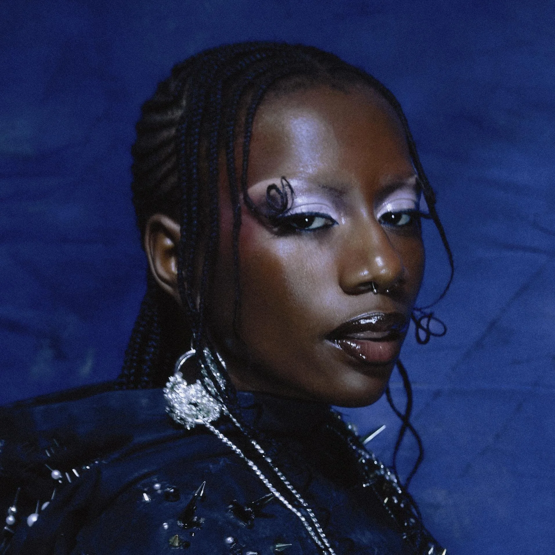 Soft Rage. Do You Feel It? BINA. thinks You Might.