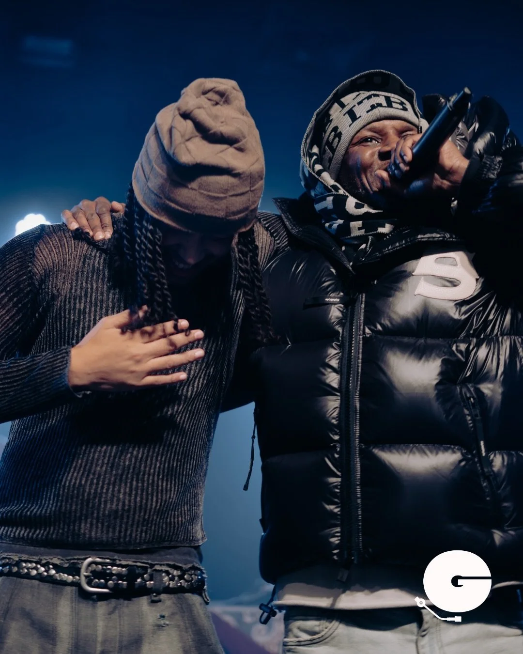 Strandz (@officialstrandz) brought out Giggs, Lockdown T, Pip Millett, Krept, and Mnelia to join him at Scala.

For UK rap fans, this lineup hit. Every guest appearance sent the crowd wild, and the energy kept building each time another artist steppe