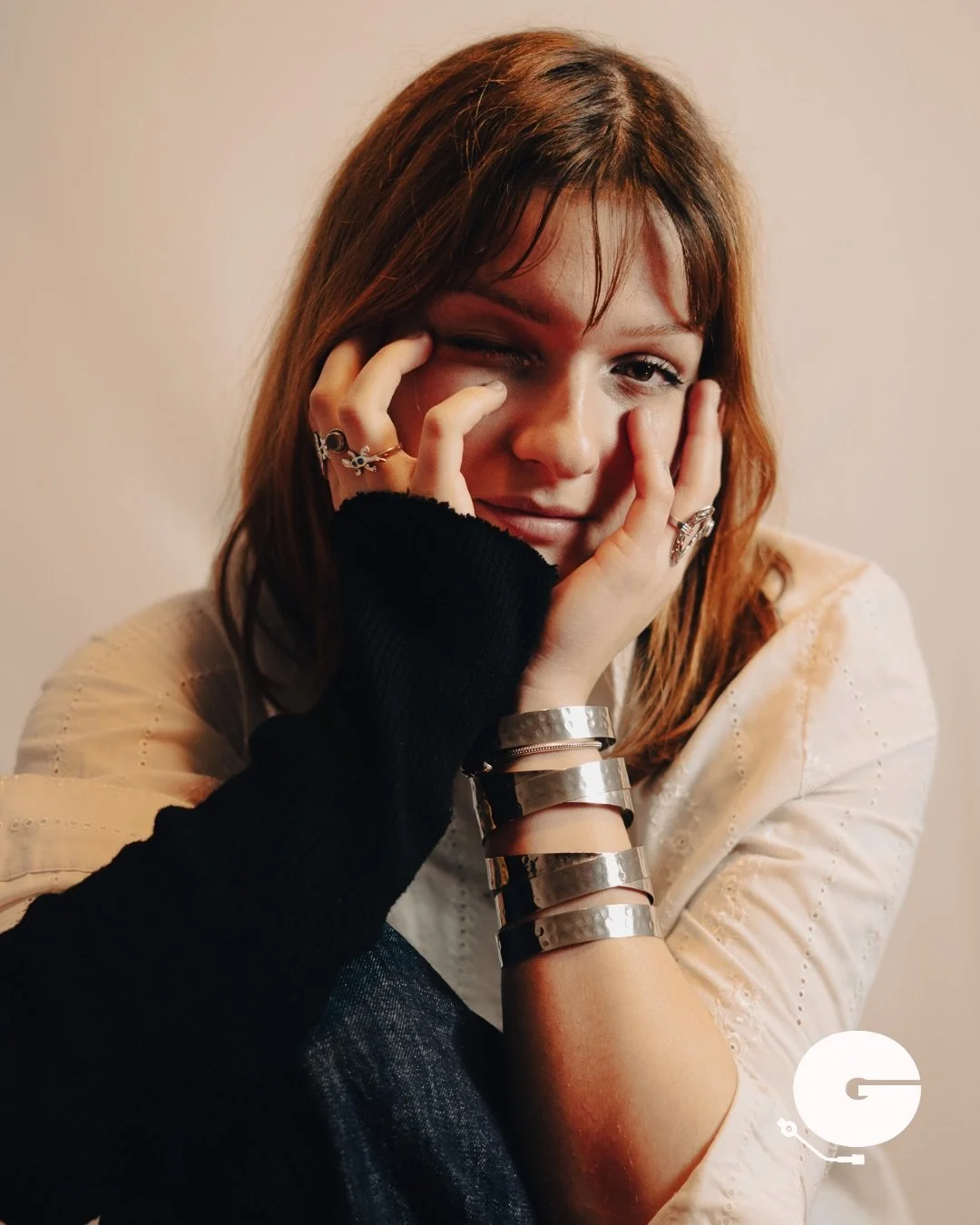 Romy Taylor for Groove Magazine ★

We sat down with Romy (@romytaylorr) to talk new music and what&rsquo;s coming next. From reclaiming her inner child to honouring her mum, she unpacked it all. Stay tuned for the full interview drop, and a little su