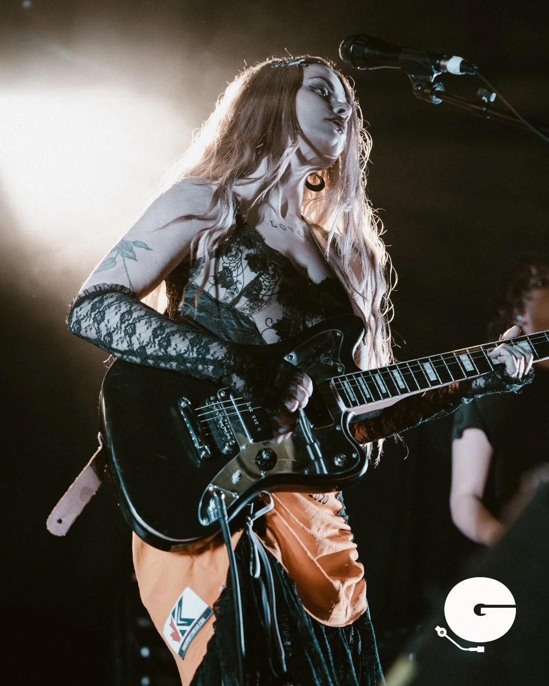 Freak Slug (@freakslug) live at The Garage (@garagevenue ) ★

📸: @maxjamesphotography 
.
.
.
#freakslug #livemusic #londongig #thegarage #musicphotography