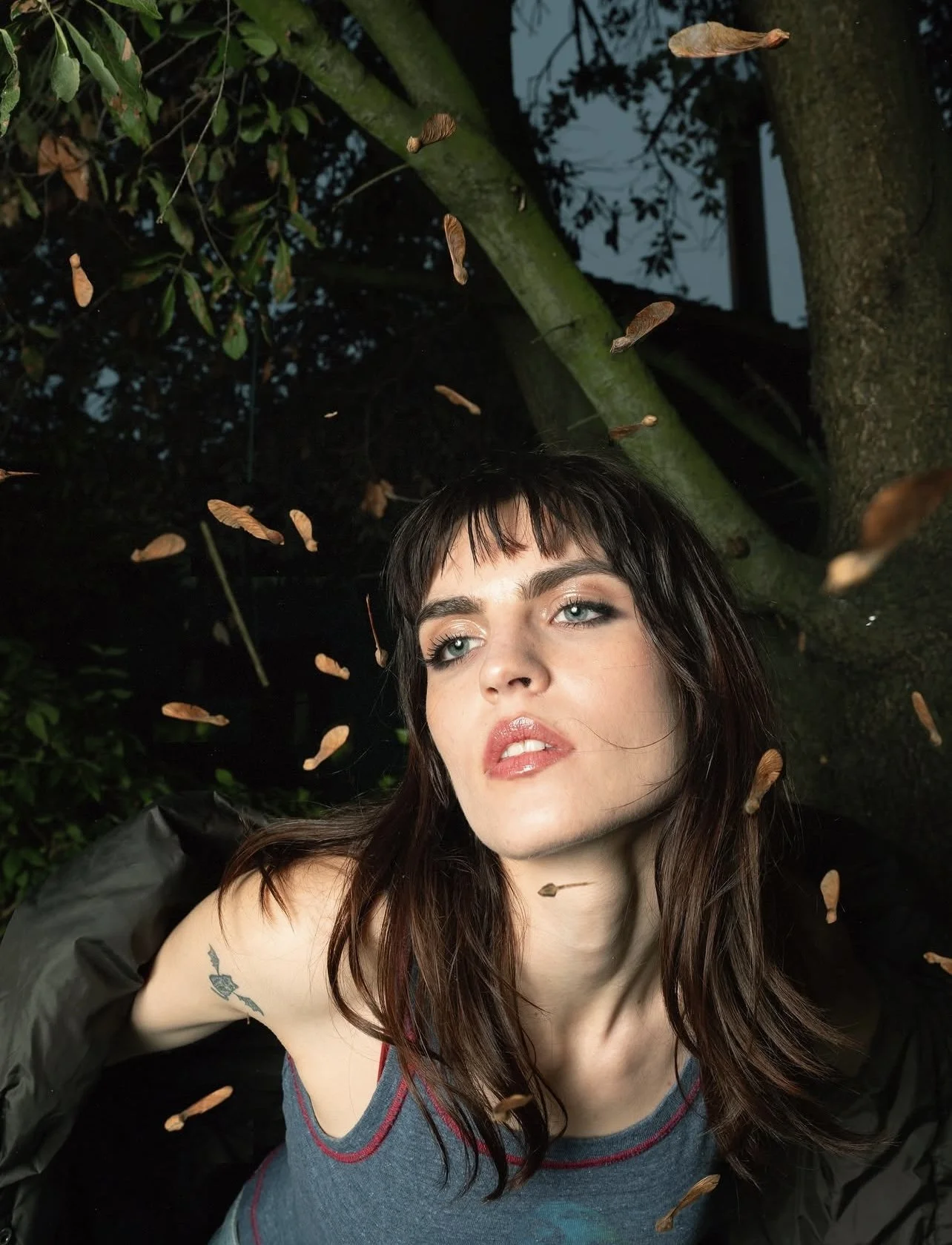 Gretel's Debut Album Squish Is Unfiltered, Instinctive and Unapologetic