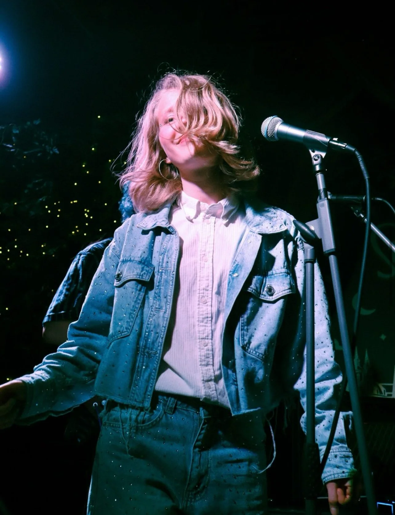 Do Music Degrees Really Pay Off? Sarah Winter on Life After Uni&nbsp;