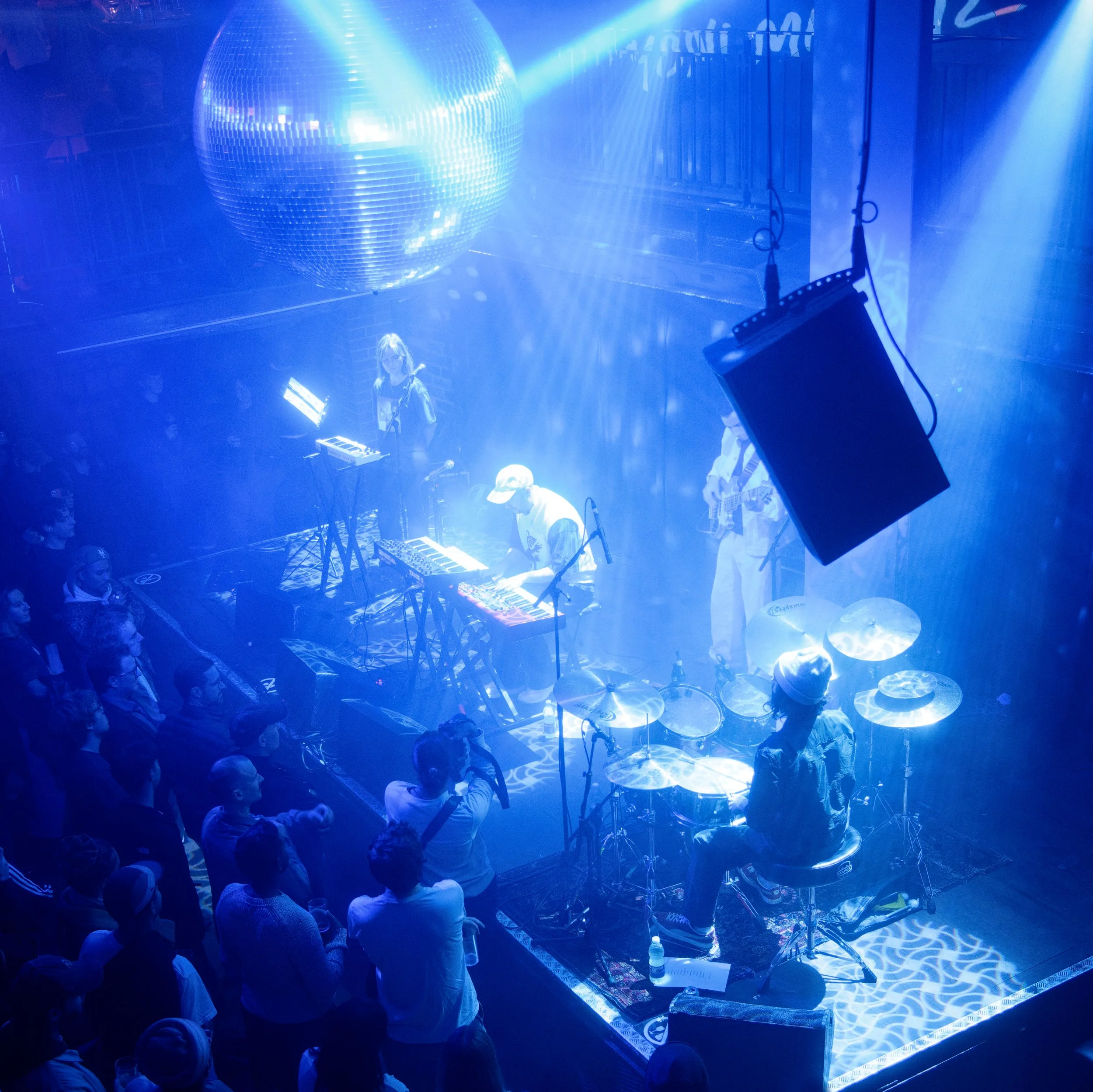 Why Gig Tickets Are Pricing Out the Next Generation of Music Fans