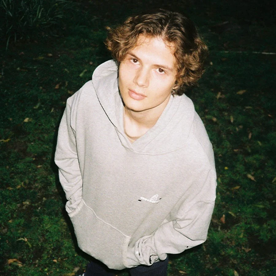 Jerm’s Best Day Loses (And Then Finds) His Voice on Latest EP