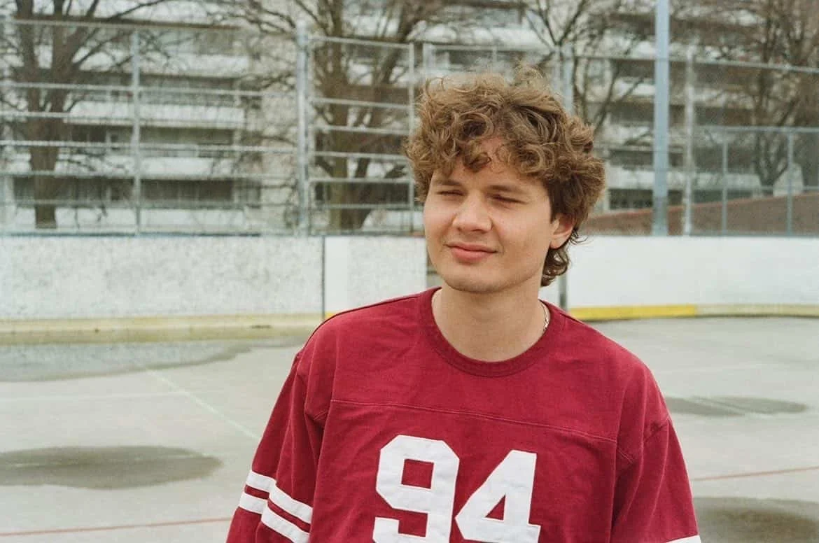 Jerm’s Best Day Loses (And Then Finds) His Voice on Latest EP