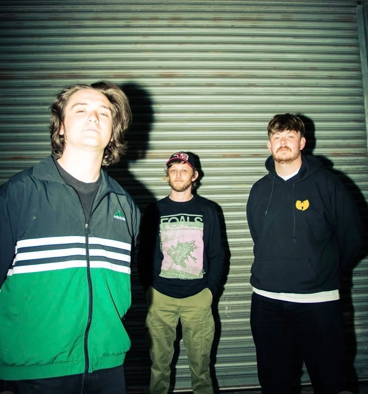 How The Balla Went From Sound City Newcomers to a Sold-Out Jacaranda in 11 Months