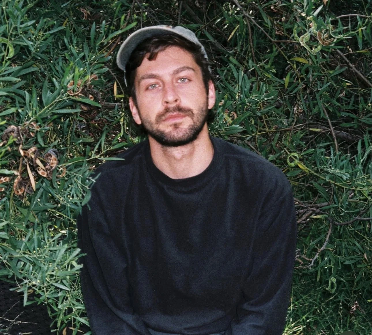 Runnner Live in London: Noah Weinman on Writing His Way Home