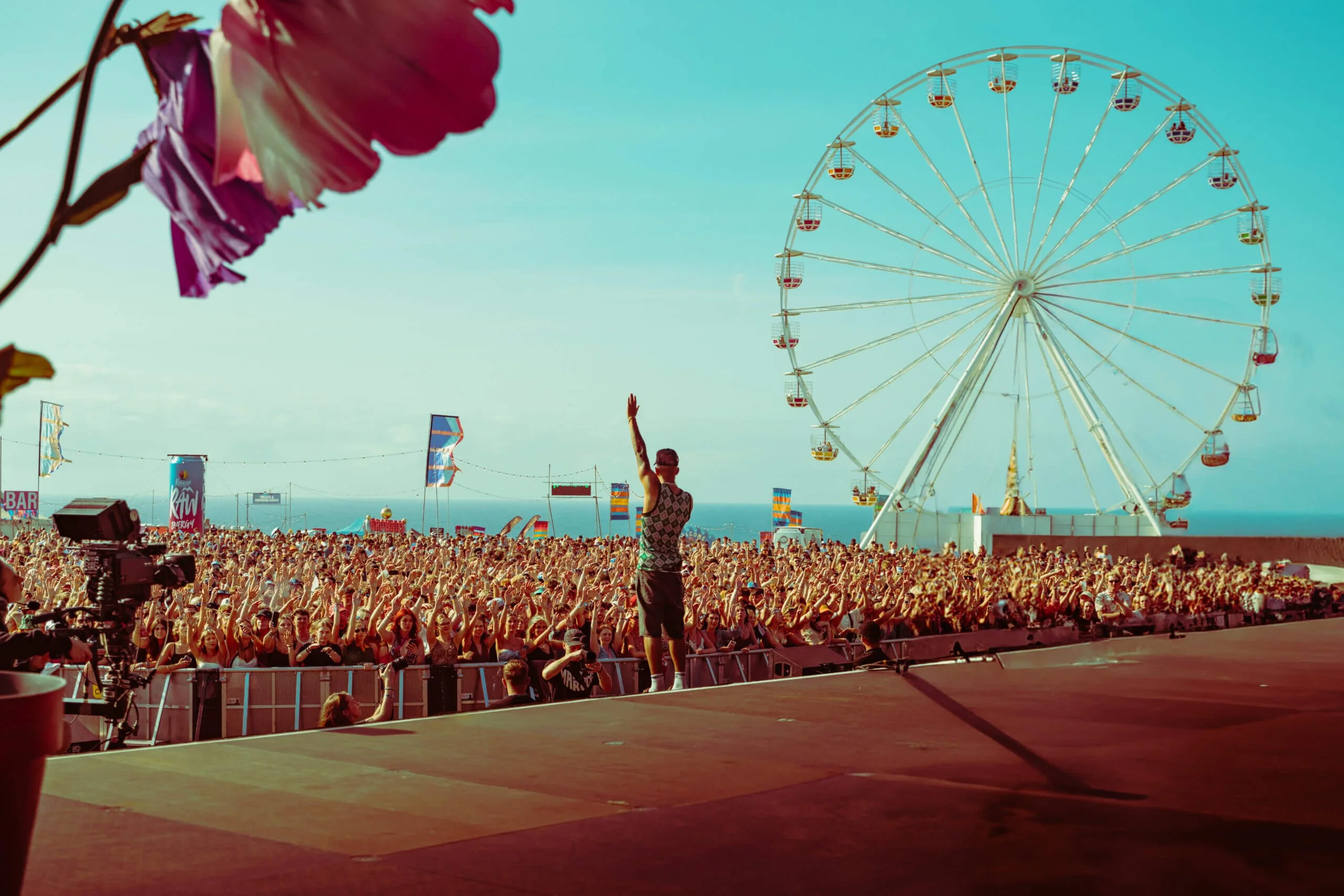 Boardmasters 2026: What We're Most Excited For