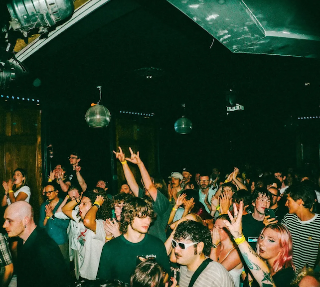 East London Block Party 2026: Inside Shoreditch's Best-Kept Music Secret