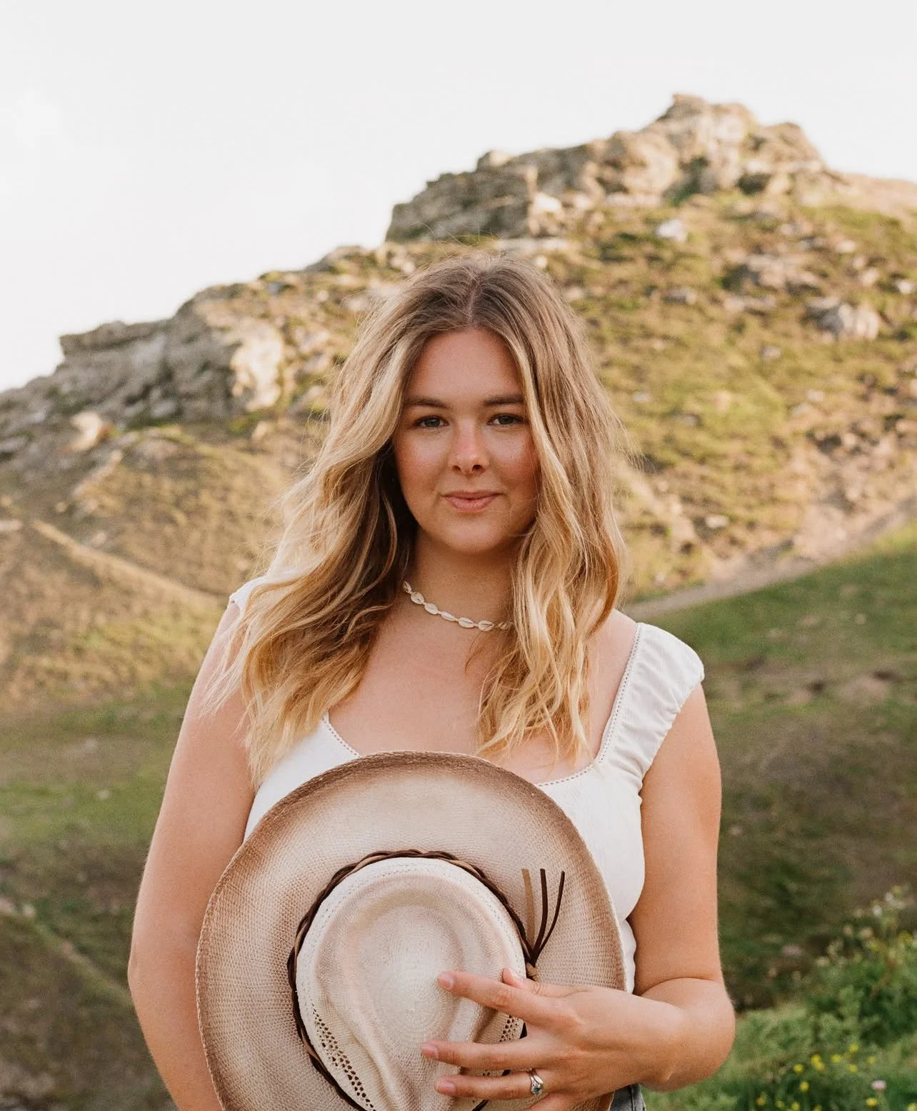 365 Days To Get My Band Signed: Bailey Tomkinson&nbsp;