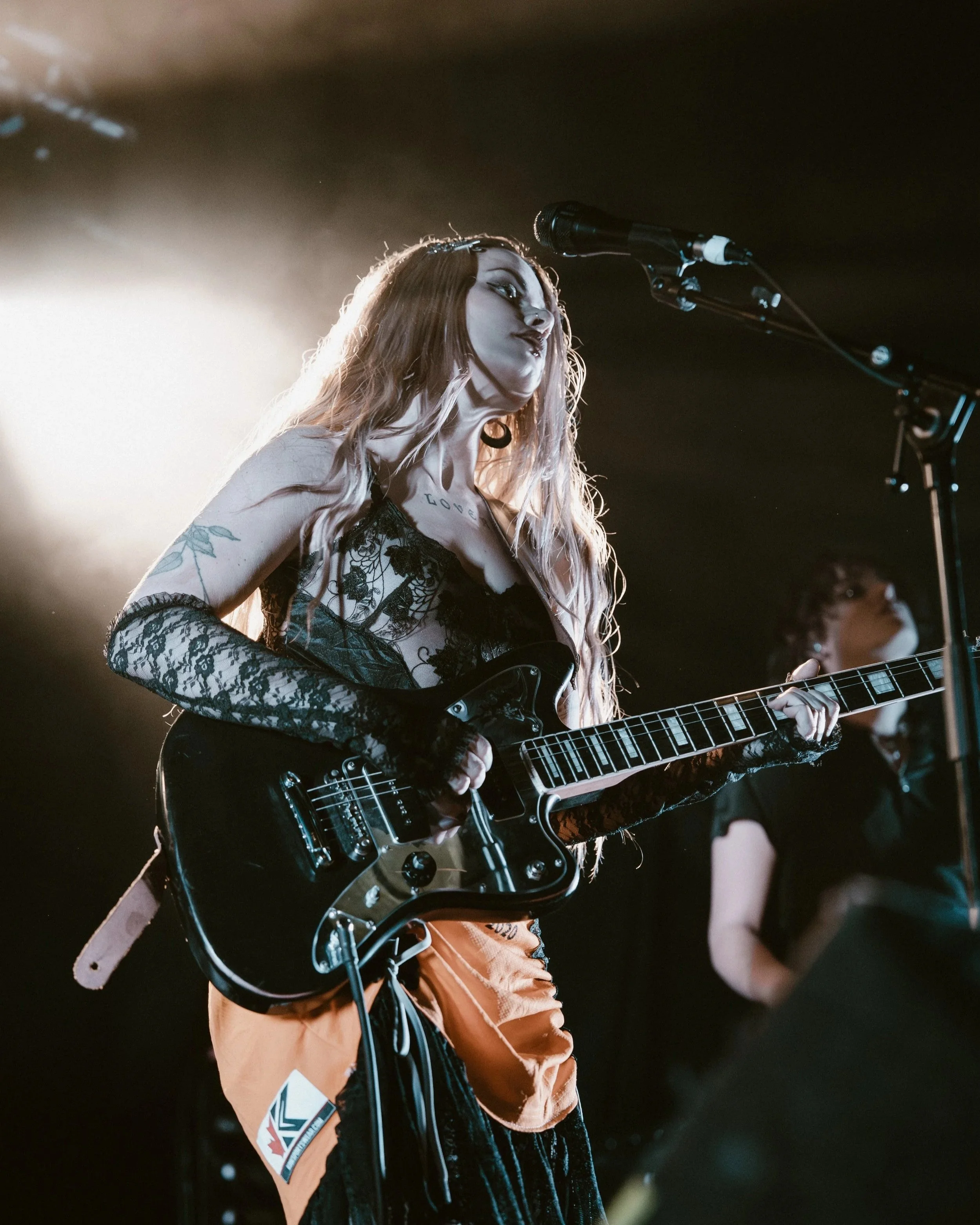 Freak Slug Live @ The Garage