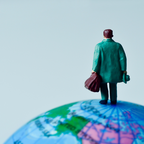 Sustainable Travel