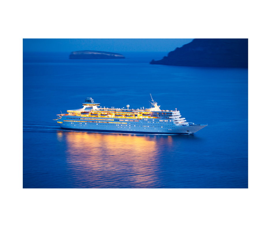Cruising Through Contrasts: My Adventures on Royal Caribbean and AmaWaterways