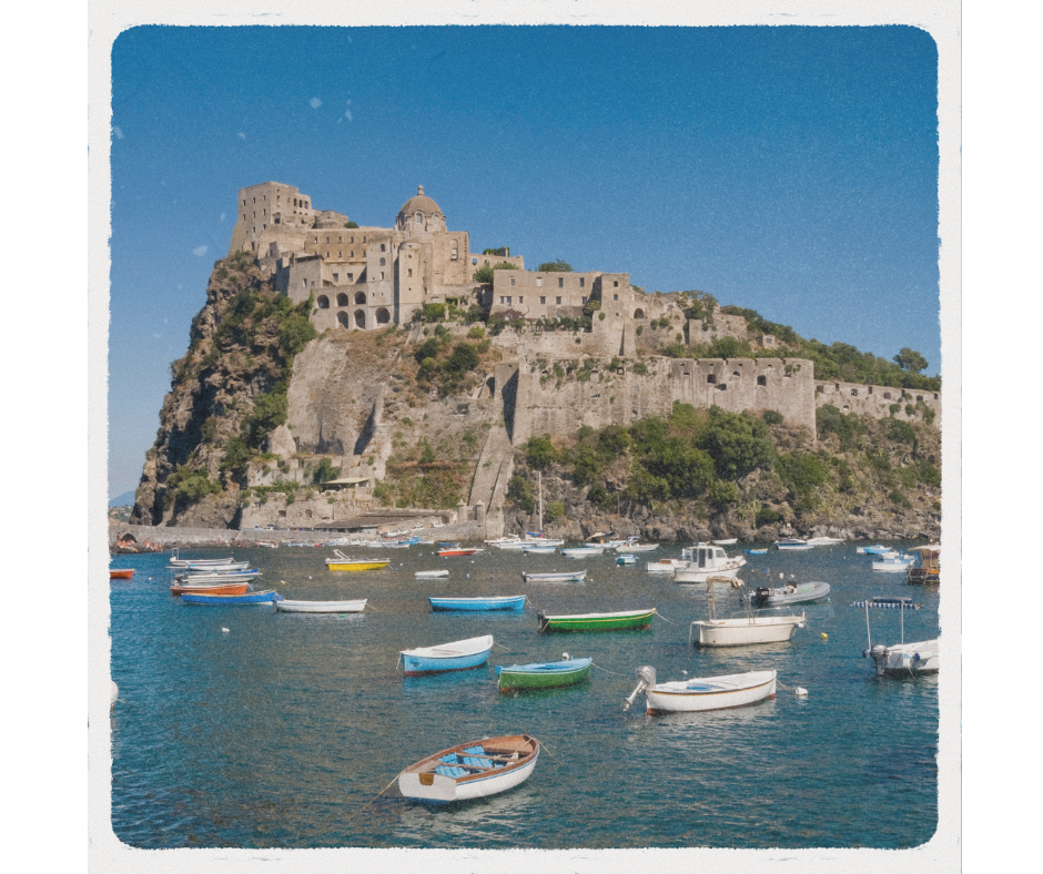 Escape the Crowds: Alternative European Destinations to Consider