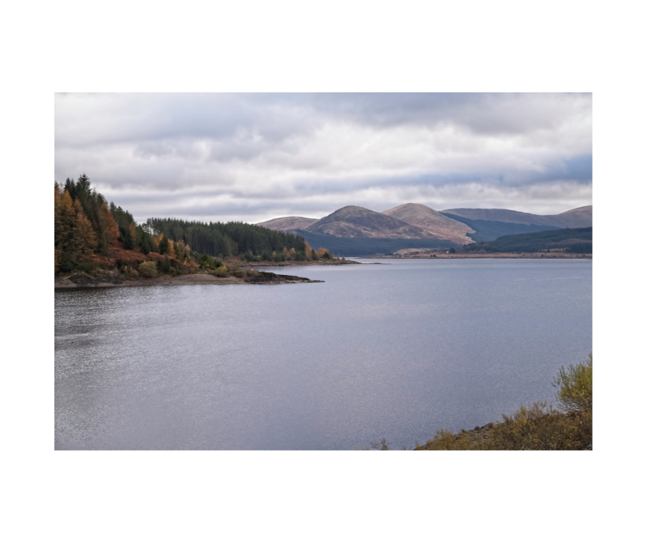 Discover Scotland: History, Highlands &amp; Hidden Gems