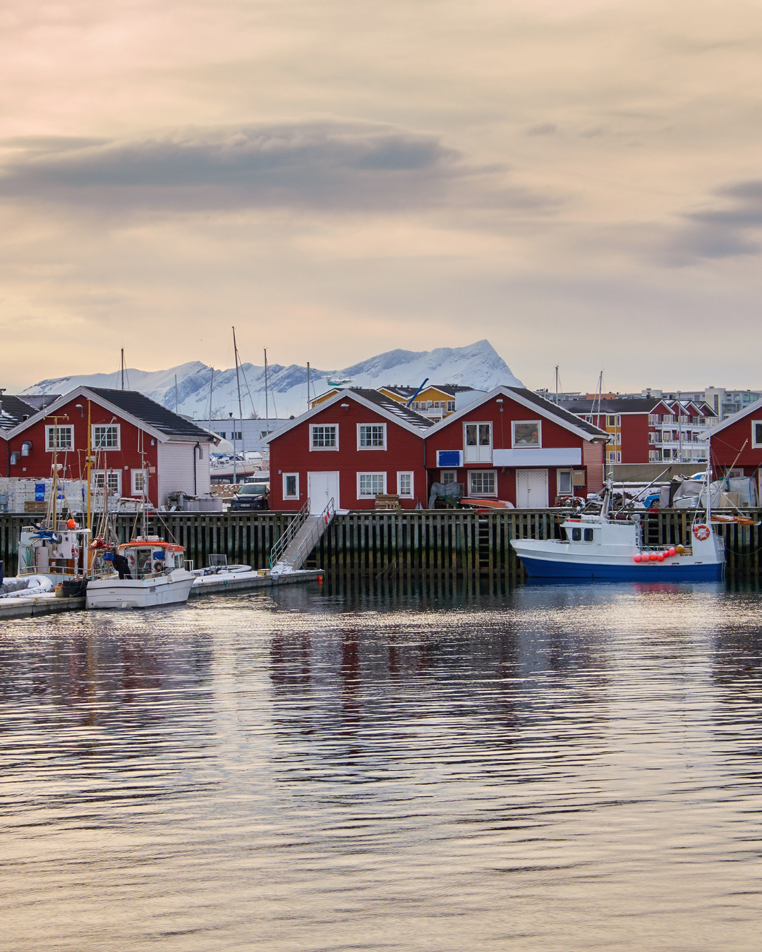 Client Confidential:&nbsp; HX Expedition Cruise to Norway and the Northern Lights