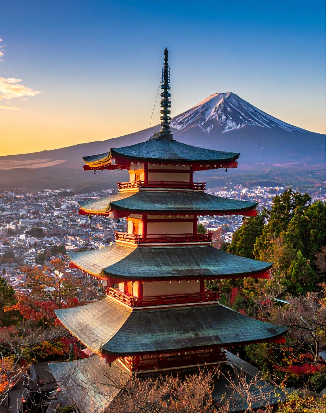 Client Confidential: Japan