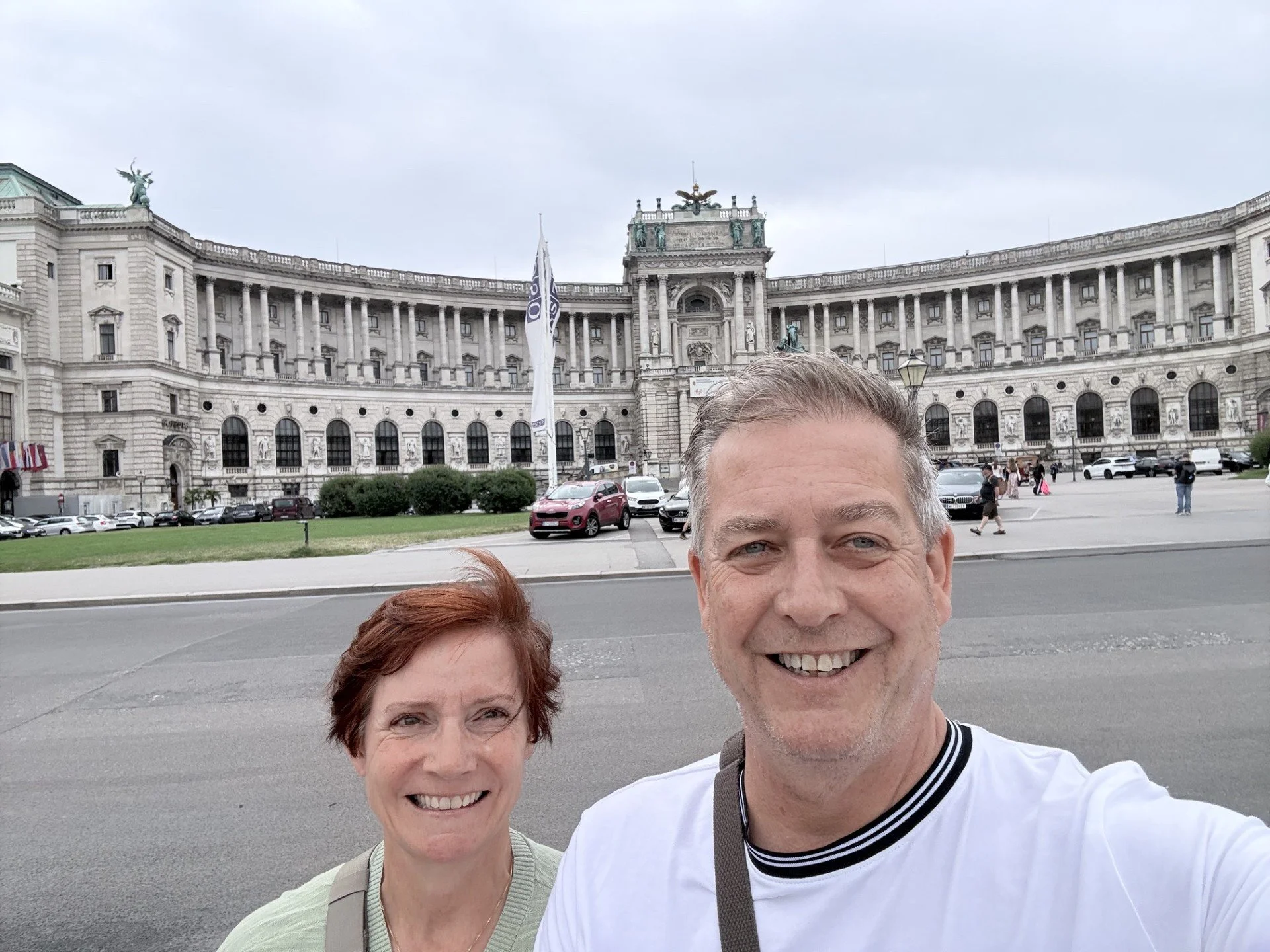 Client Confidential: Six Weeks in Europe…What We Loved