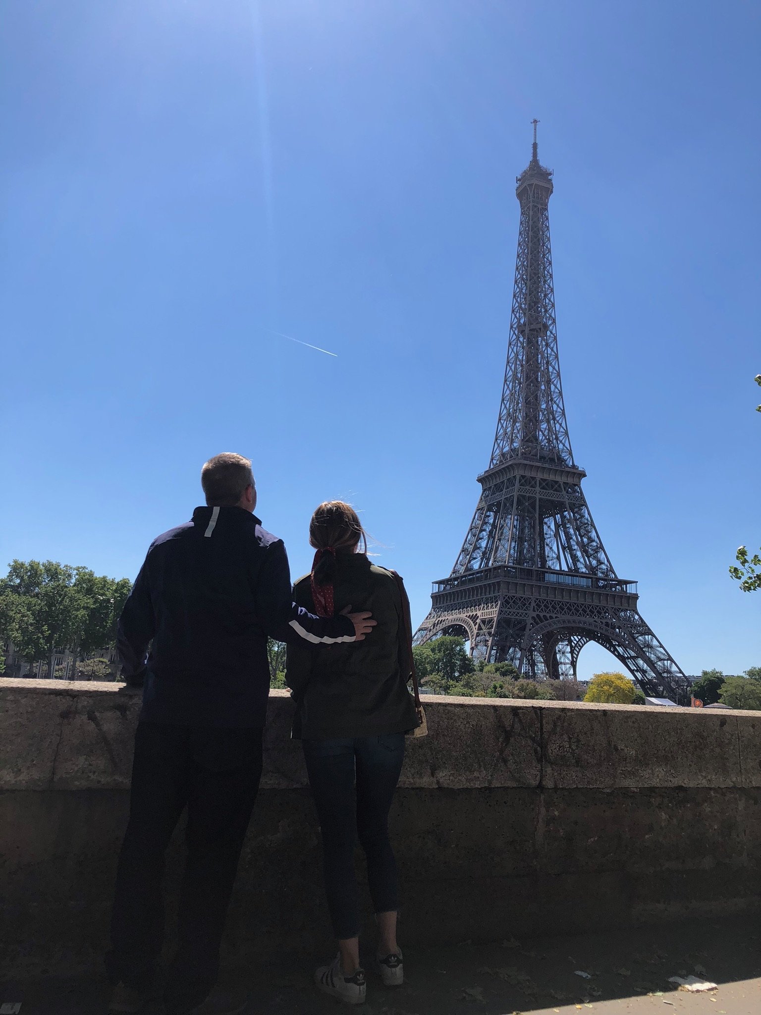 The Broad(er) Shoulders of Europe’s Travel Season